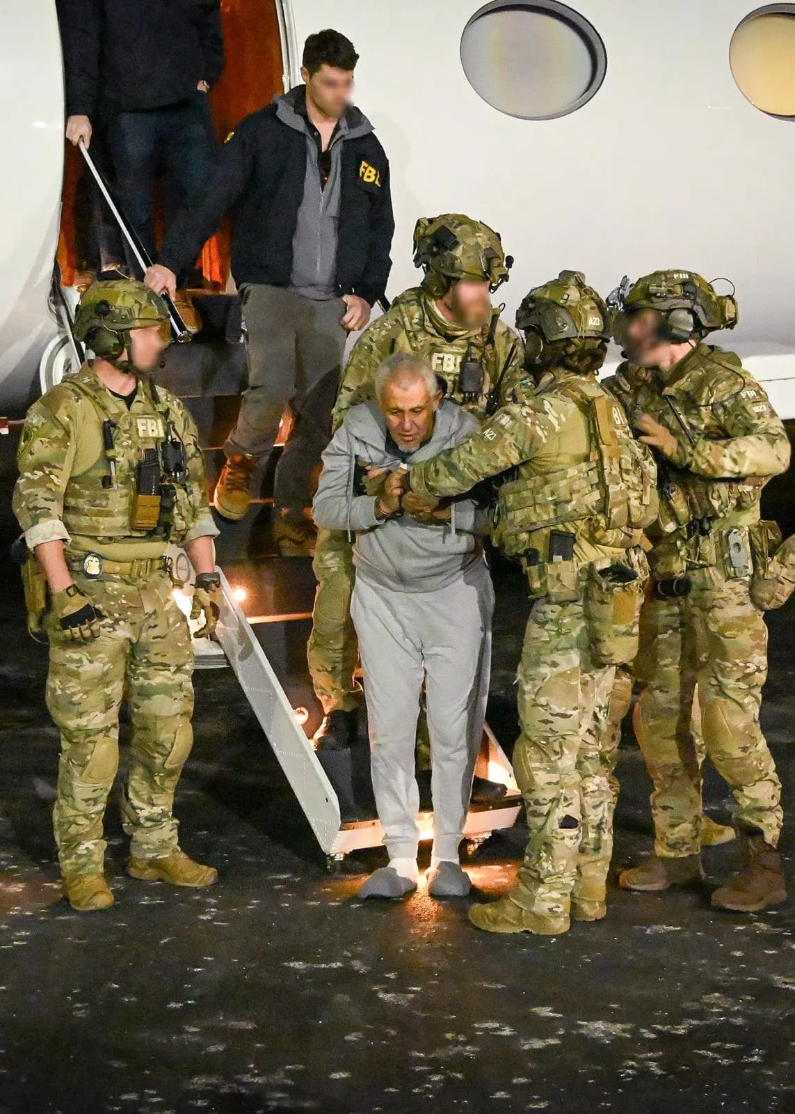 الولايات المتحدة تواصل ملاحقة المتهمين في هجوم بنغازي