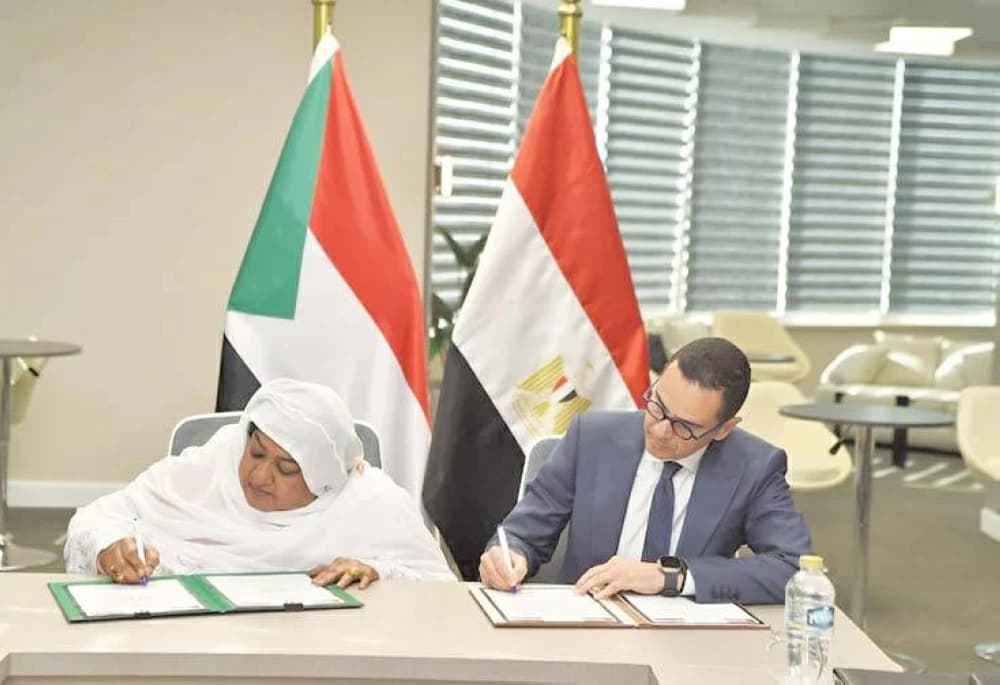 مصر والسودان يعززان التكامل الاقتصادي في منتدى الأعمال