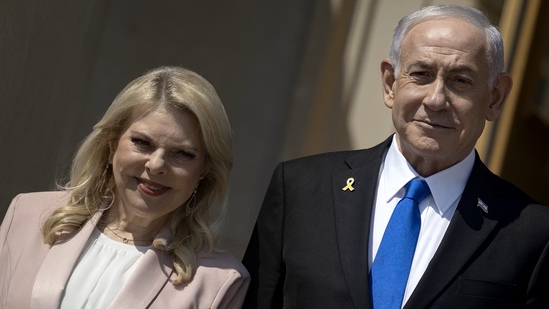 تطورات الأوضاع الداخلية في الكيان الإسرائيلي تثير اهتماماً إقليمياً