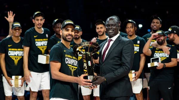 الدوري الأفريقي لكرة السلة يعلن موعد انطلاق موسمه السادس