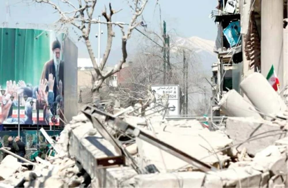 خبراء أوروبيون: التصعيد قد يدفع إيران لامتلاك السلاح النووي