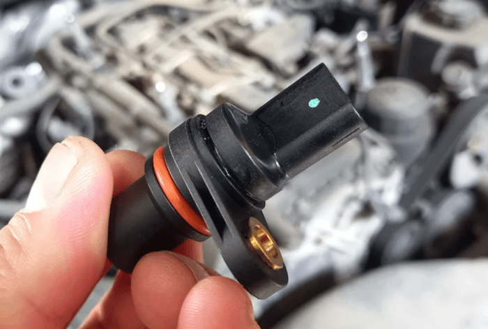 دليل شامل حول حساس كرنك السيارة وأهميته في الأداء