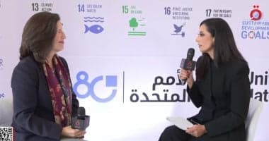 الأمم المتحدة تكثف جهودها لمساعدة أطفال غزة وإعادة الإعمار