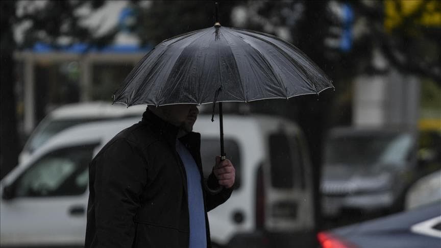 أحوال جوية مضطربة تشهدها المنطقة العربية بثلوج وأمطار