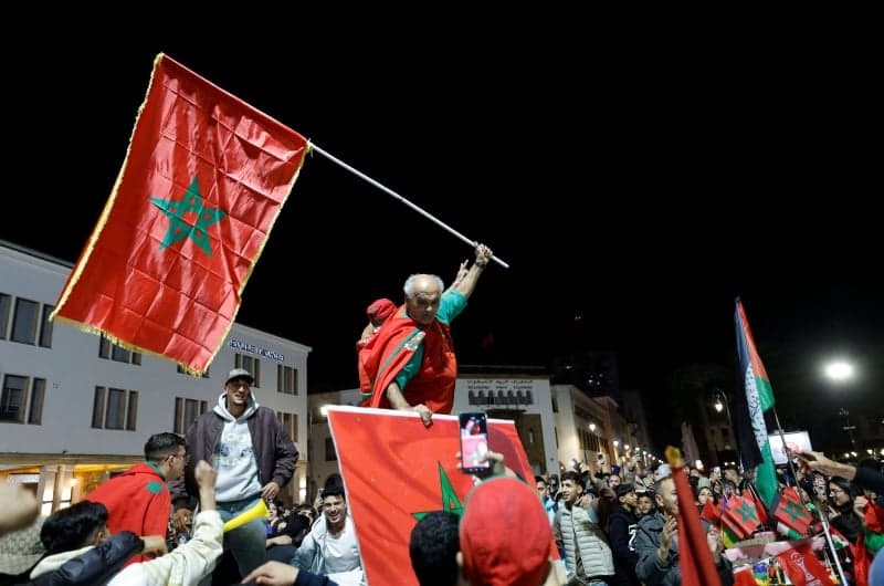 المغرب يحتضن نسخة تاريخية من كأس أمم أفريقيا 2025