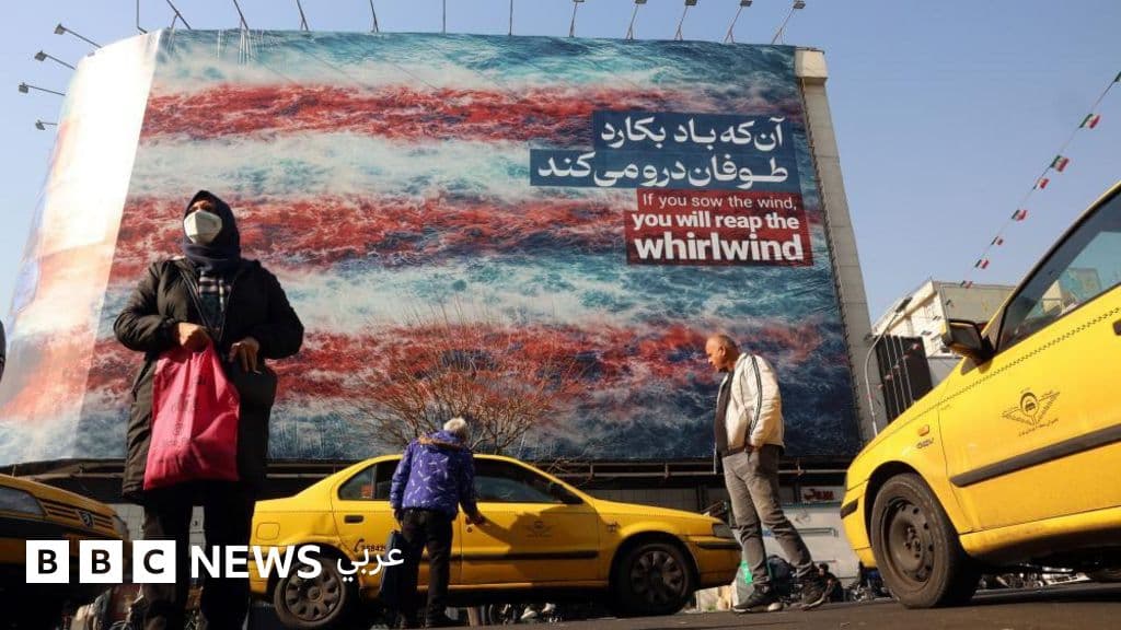 تحليل: التطورات الإقليمية والدبلوماسية في الشرق الأوسط