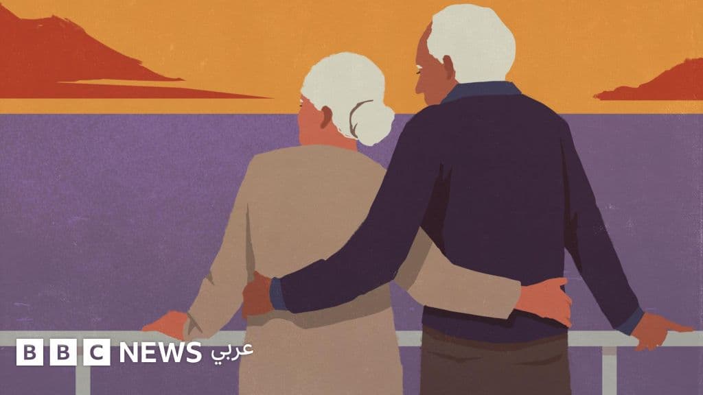 الحب وتوأم الروح: ماذا يقول العلم الحديث؟