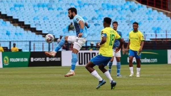 بيراميدز يسعى لكتابة التاريخ أمام فلامنجو البرازيلي