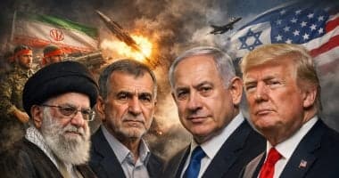 التطورات الإقليمية تثير قلق الأسواق العالمية والمجتمع الدولي