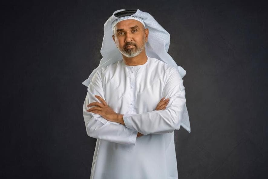 شركة القابضة الدولية أبوظبي: عملاق يعيد تشكيل اقتصاد الإمارات