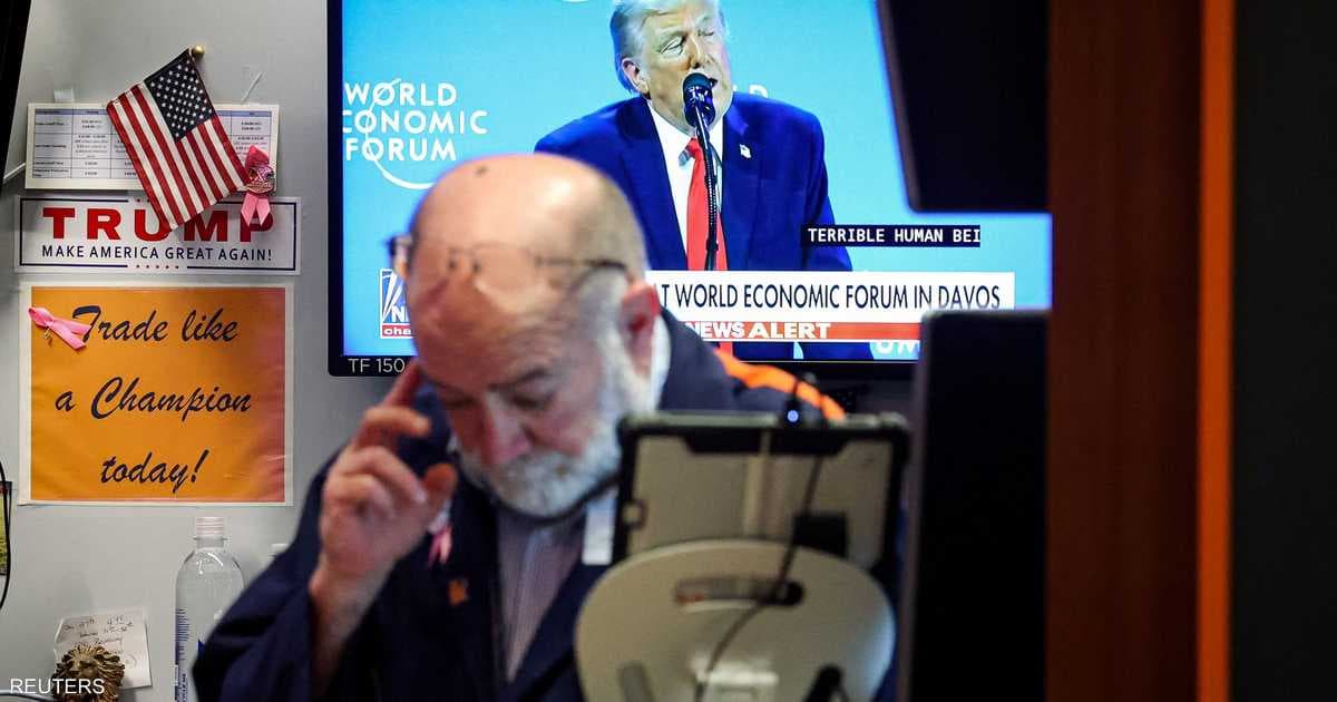 الاقتصاد الأمريكي بين الازدهار والتحديات الخفية