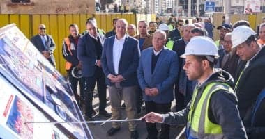 مصر تطور ترام الإسكندرية بتقنيات حديثة ونقل أخضر مستدام