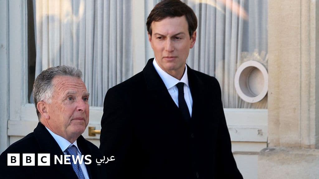 سلطنة عُمان تتوسط محادثات جنيف النووية الإيرانية الأمريكية