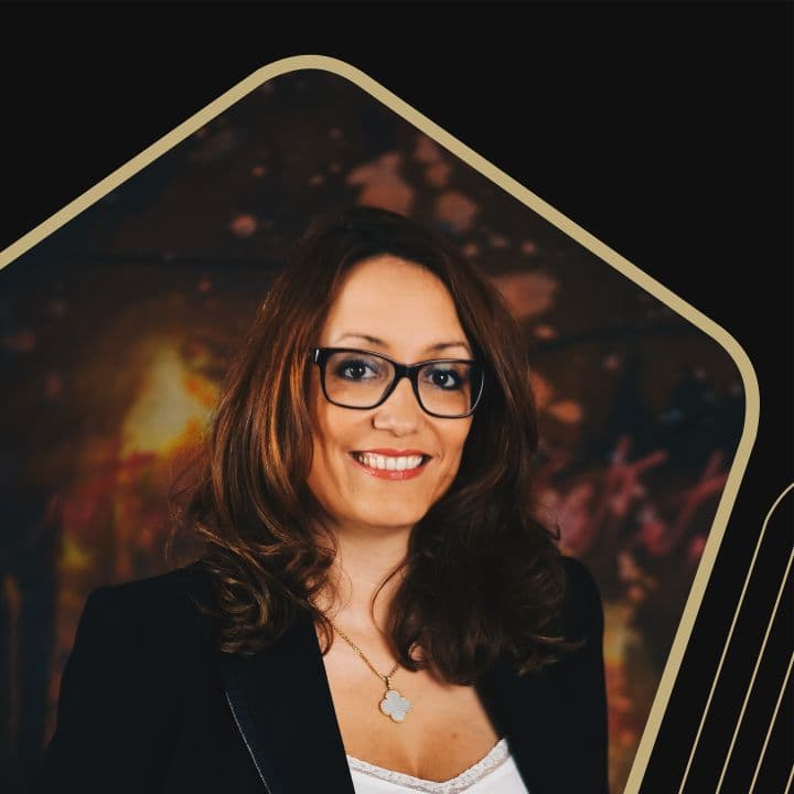 ميريام جيانكارلي: قائدة الصناعات الدوائية الأفريقية