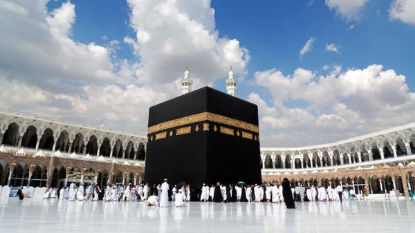 المملكة العربية السعودية تطلق تأشيرة عمرة متعددة الدخول طوال العام