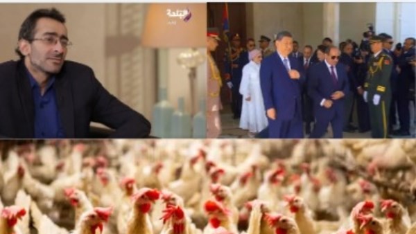 قمة القاهرة التاريخية: مصر والصين تعمقان الشراكة الاستراتيجية الشاملة