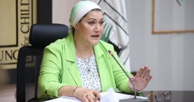 مصر توقع بروتوكول تعاون لحماية الأطفال الرقمية