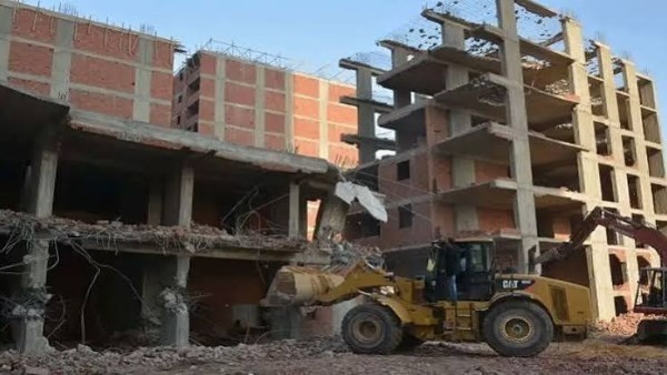 مد مهلة التصالح في مخالفات البناء 6 أشهر إضافية.. خطوات التقديم والمستندات المطلوبة
