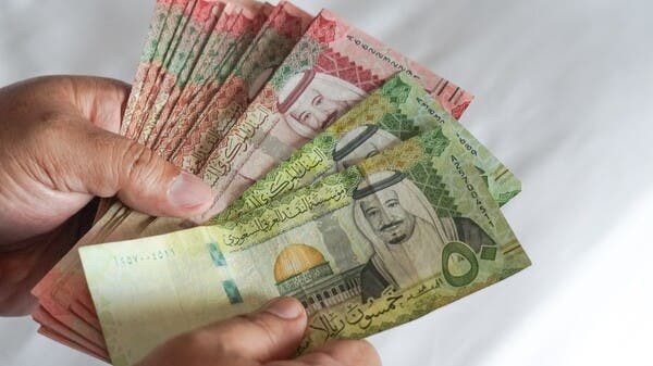 صناديق الاستثمار السعودية تتجاوز تريليون ريال لأول مرة