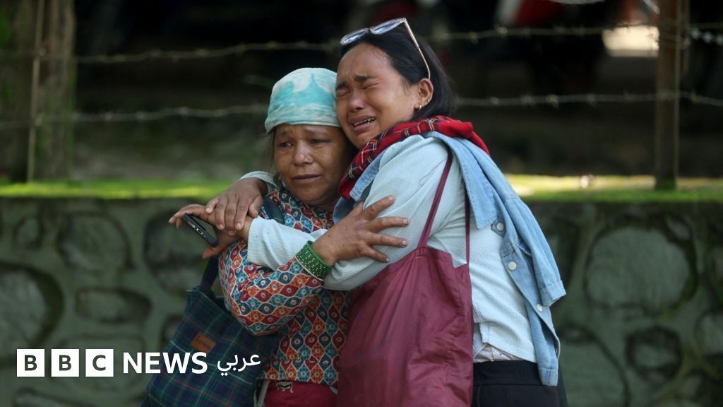 فيضانات نيبال والتبت: أكثر من 600 قتيل وآلاف المفقودين وسط تحذيرات من انهيارات طينية