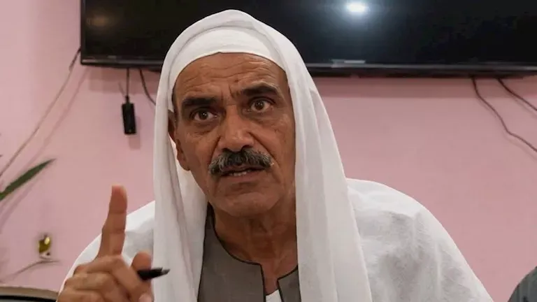 الصلح العرفي في البحيرة: رسالة واضحة حول مكانة الزوجة في الأسرة