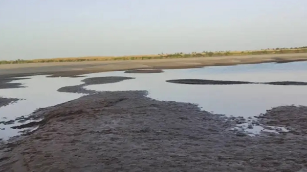 الأمن المائي في حوض النيل: مختصون يوضحون حقيقة انحسار المياه في السودان