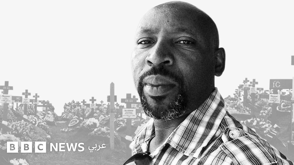 تحقيق دولي يكشف مقتل آلاف المقاتلين الأجانب في أوكرانيا: 40 جنسية بينهم عُمانيون؟