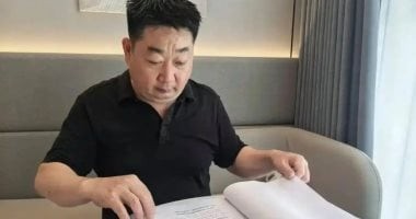 أب صيني يقاضي شركات ألعاب إلكترونية لمكافحة إدمان القاصرين