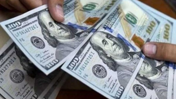 استقرار سعر الدولار أمام الجنيه المصري في تعاملات الأحد 30 أغسطس 2026