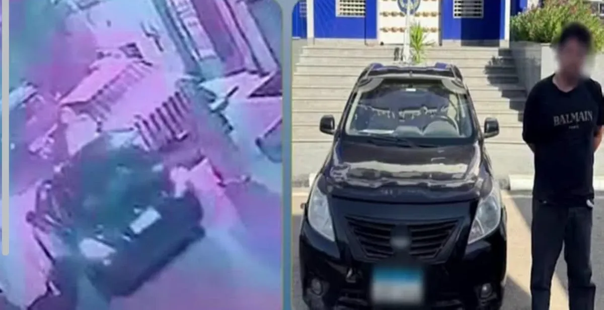 حادثة دهس فتاة في القاهرة تثير جدلاً حول سلامة تطبيقات النقل الذكي