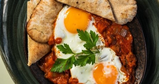 سبع وجبات اقتصادية ومشبعة بمكونات بسيطة من مطبخ الأسرة